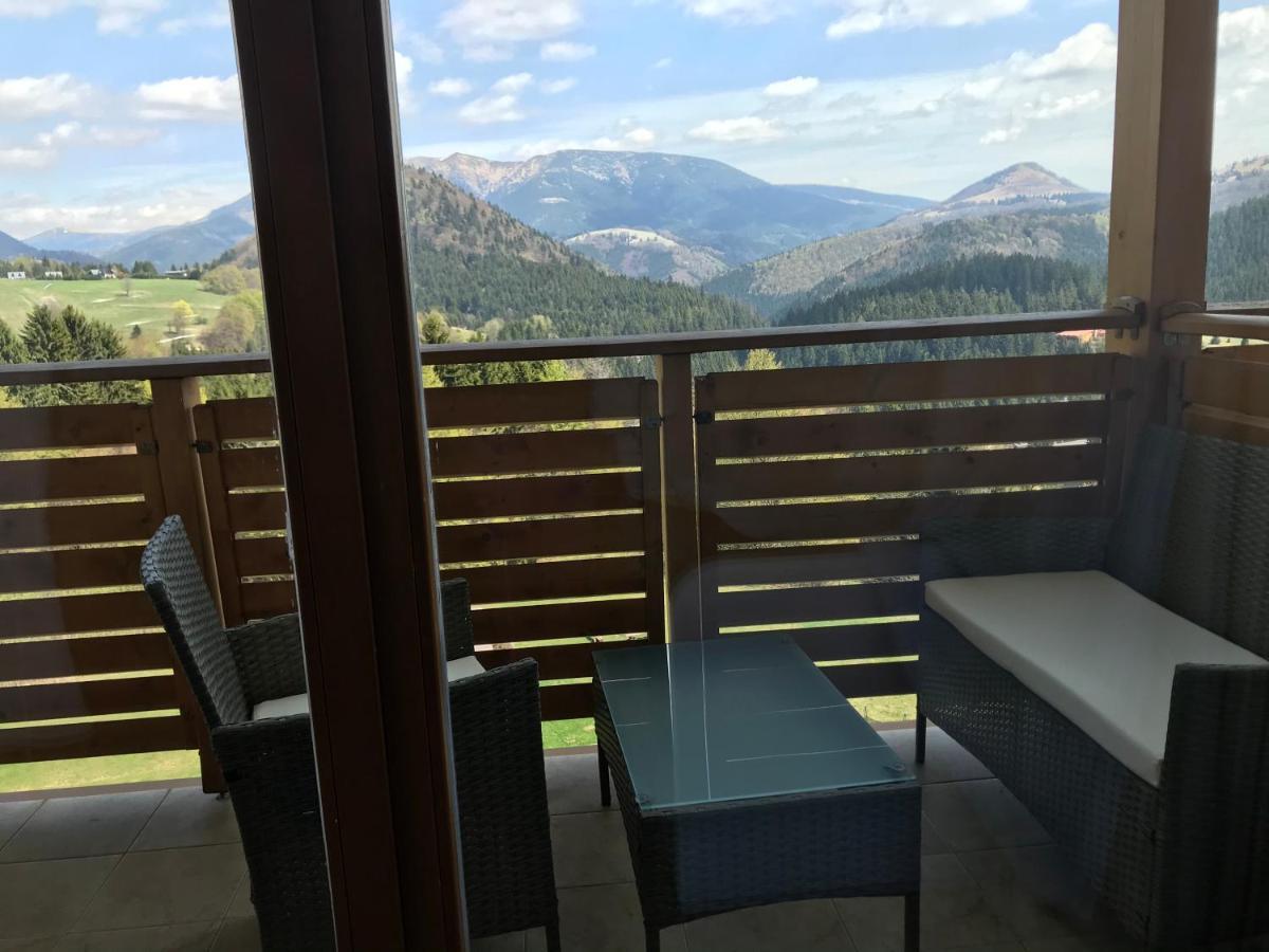 Apartman Bella Donovaly V Hotelovom Komplexe Exterior foto