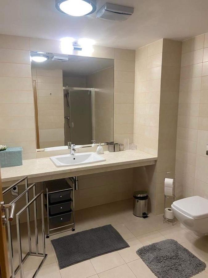 Apartman Bella Donovaly V Hotelovom Komplexe Exterior foto