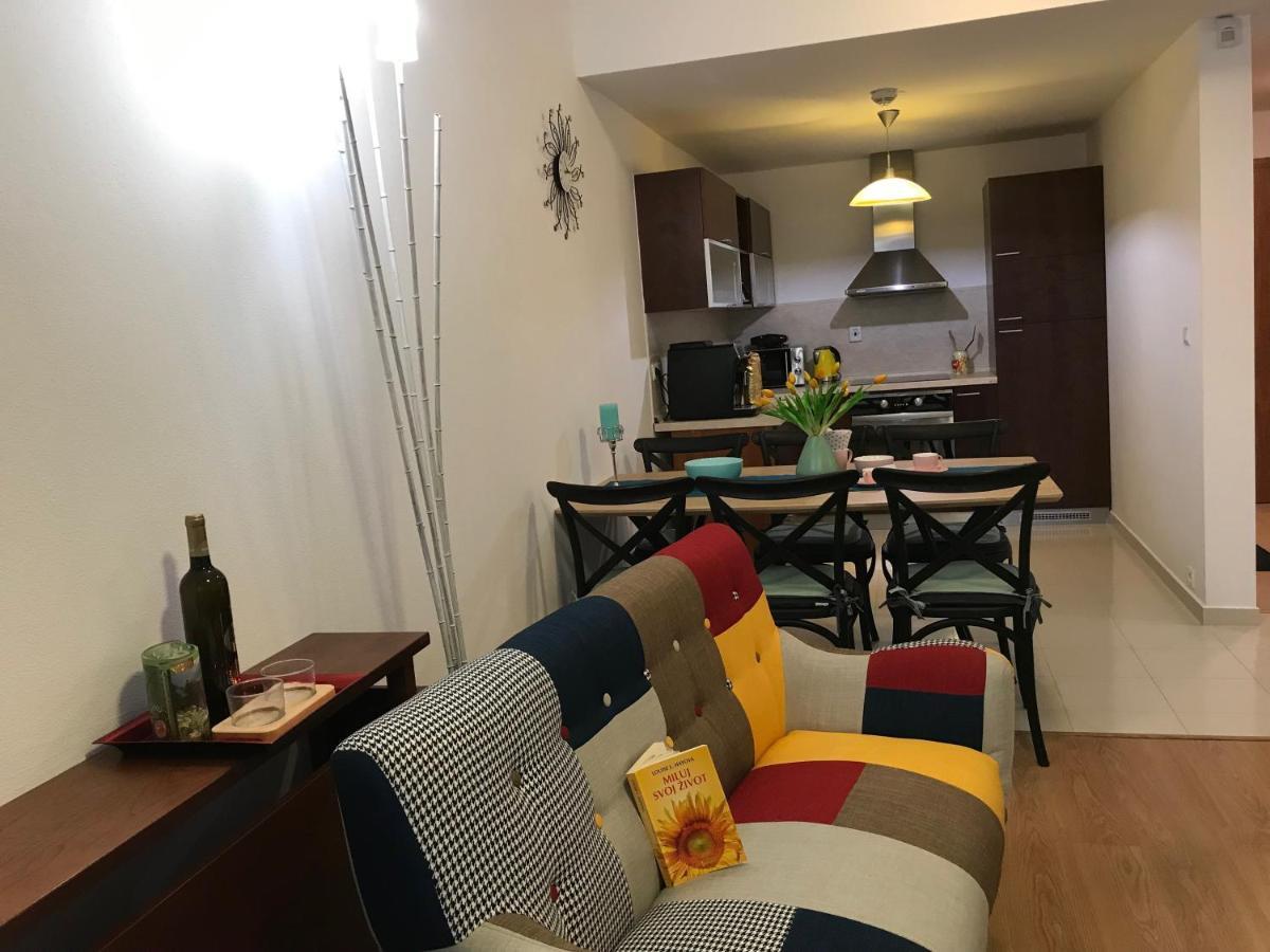 Apartman Bella Donovaly V Hotelovom Komplexe Exterior foto