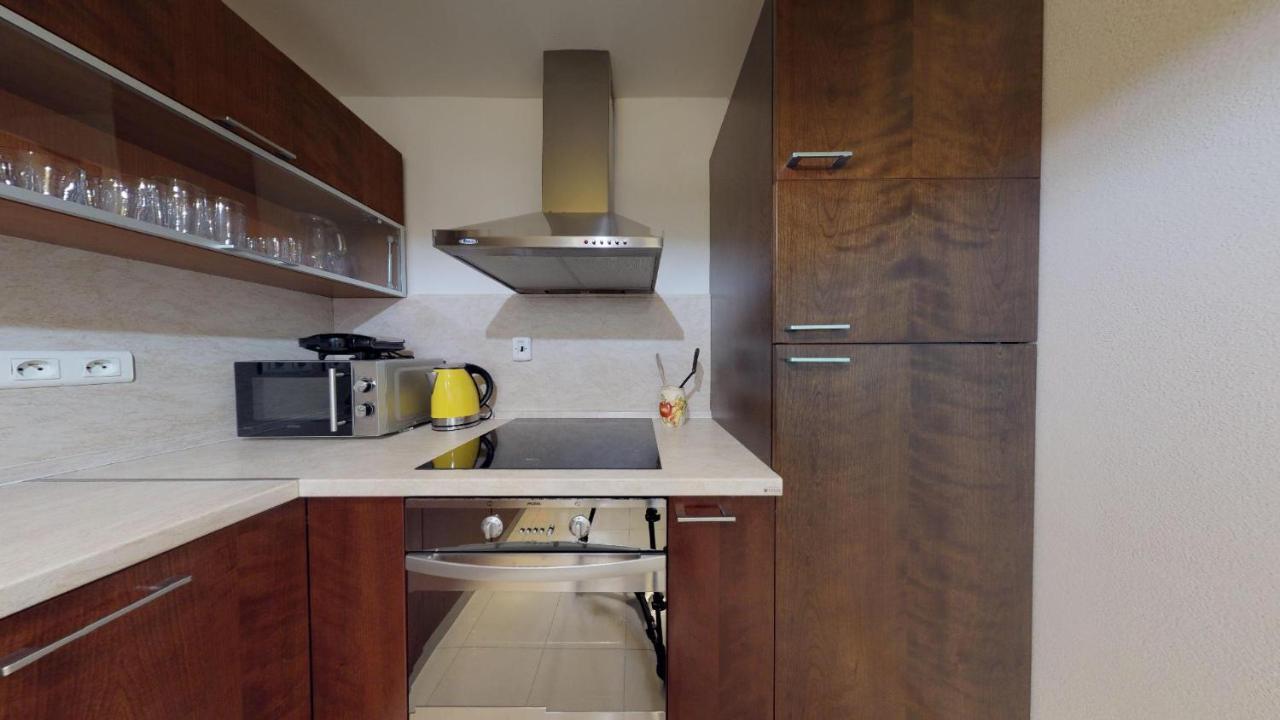 Apartman Bella Donovaly V Hotelovom Komplexe Exterior foto