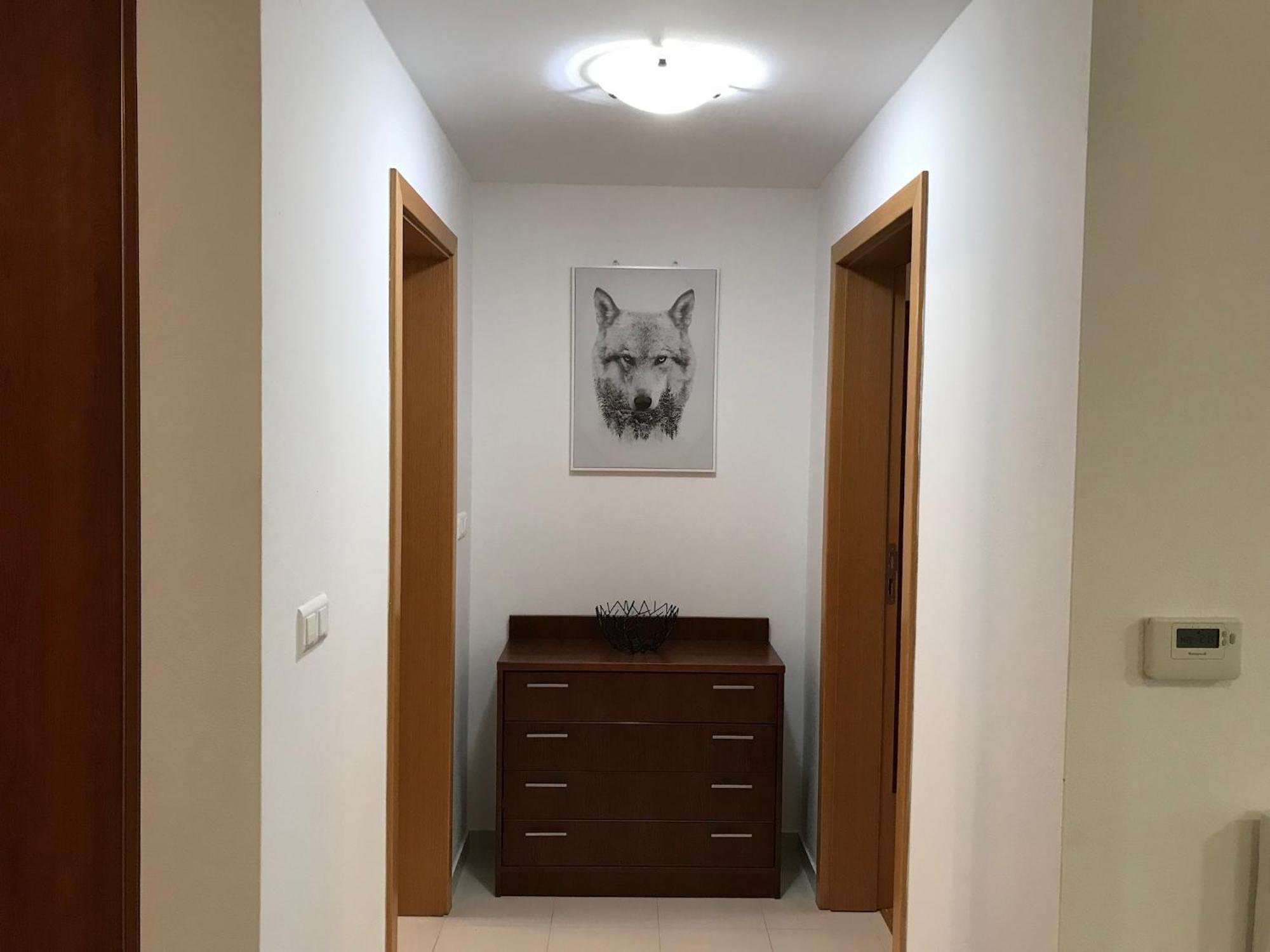 Apartman Bella Donovaly V Hotelovom Komplexe Exterior foto